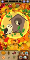 Screenshot 15: Hidden Object - Autumn Garden