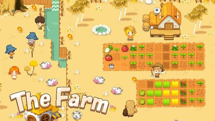 Screenshot 16: The Farm : Sassy Princess