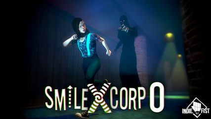 Screenshot 13: Smiling-X Zero: Haunted Hotel