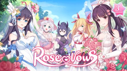 Screenshot 1: Girls X Battle 2