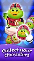 Screenshot 5: Fruits Duck