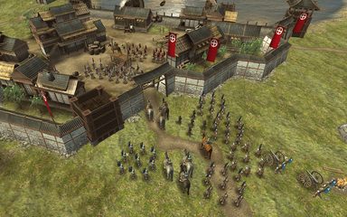 Screenshot 17: Shogun's Empire: Hex Commander