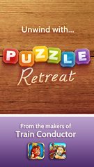 Screenshot 21: Puzzle Retreat