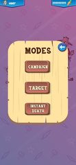 Screenshot 2: Whack a Bunny – Tap Tap Hole P
