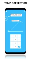 Скриншот 23: AirPlanPro: Боковой ветер и круг ожидания