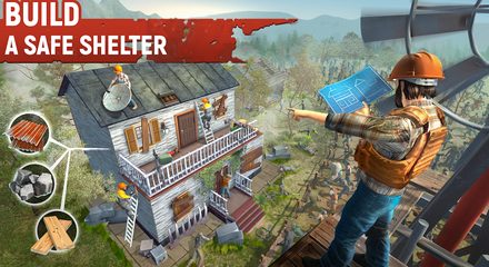 Screenshot 21: Let’s Survive - Survival game