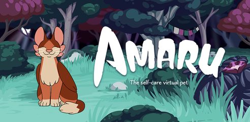 Screenshot 14: Amaru: The Self-Care Pet