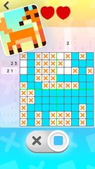Screenshot 8: Nonogram - Super Picross