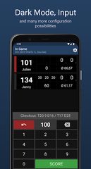 Скриншот 5: Pro Darts Counter