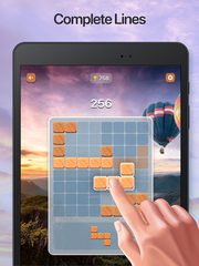 Screenshot 13: Combo Blocks - Classic Block P