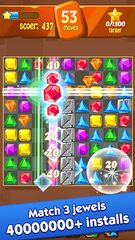 Screenshot 19: Jewels Classic - Jewel Legend