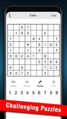 Screenshot 2: Sudoku