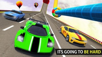 Screenshot 14: Crazy Car Racing : Car Games