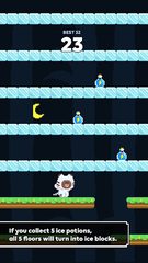 Screenshot 3: Jumping Brown