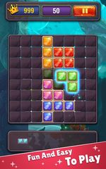 Screenshot 11: Block Puzzle Jewel Blast - Classic Puzzle Game