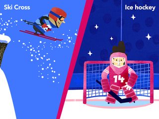Captura 11: Fiete Deportes de Invierno