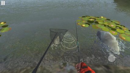 Screenshot 22: Ultimate Fishing Simulator
