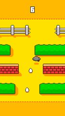 Screenshot 22: Chicken Crash