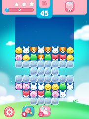 Скриншот 22: Остров Toon Puzzle