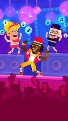 Скриншот 1: Partymasters - Веселая Idle-игра
