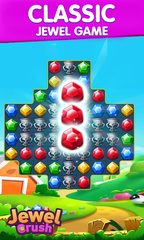 Screenshot 17: Jewel Crush - Match 3 Puzzle