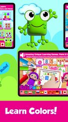 Screenshot 19: Preschool Games For Kids 2+