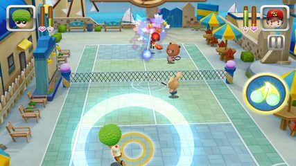 Screenshot 14: Ace of Tennis