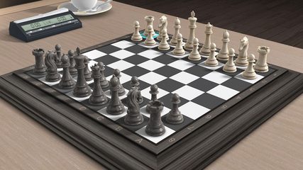 Screenshot 8: Real Chess 3D