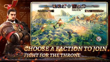 Screenshot 14: Epic War: Thrones
