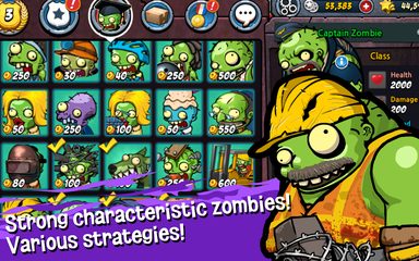 Screenshot 3: SWAT and Zombies Season 2