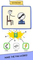 Screenshot 18: Alchemy Puzzle