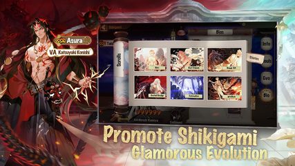 Screenshot 12: Onmyoji