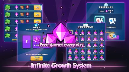Screenshot 10: Grow Archer Chaser - Idle RPG