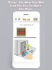 Screenshot 24: Mind Crazy: Brain Master Puzzles Blower IQ Test
