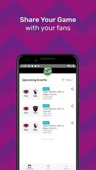 Скриншот 1: MyCujoo Broadcast