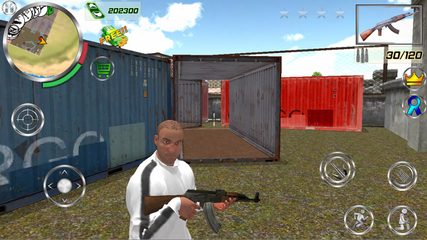 Screenshot 19: Сriminal Fun Action Game