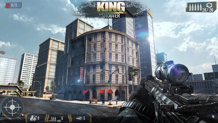 Screenshot 23: King Of Shooter : Shot Killer