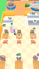 Screenshot 5: Shopping Mall 3D
