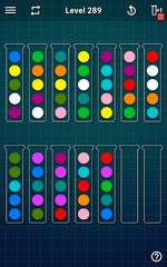 Screenshot 16: Ball Sort Puzzle - Color Games