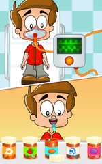 Captura 13: Doctor Kids 4