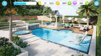 Screenshot 6: Merge Home Master