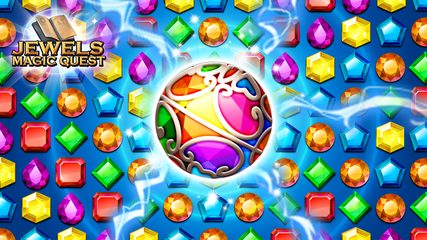 Screenshot 18: Jewels Magic : Quest