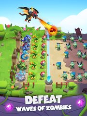 Screenshot 20: Home Defense - Zombie Siege