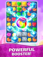 Screenshot 9: Cake Blast: Match 3 Games