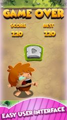 Screenshot 16: Jungle Bricks