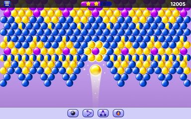 Screenshot 22: Bubble Shooter