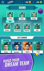 Screenshot 9: Golden Boot - free kick soccer game