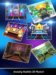 Captura 22: Club de Bolos 3D