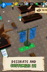 Screenshot 11: Dino Quest 2 Dig Dinosaur Game