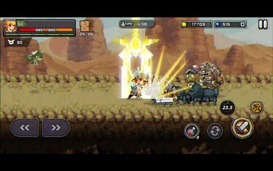 Screenshot 14: Final Destiny